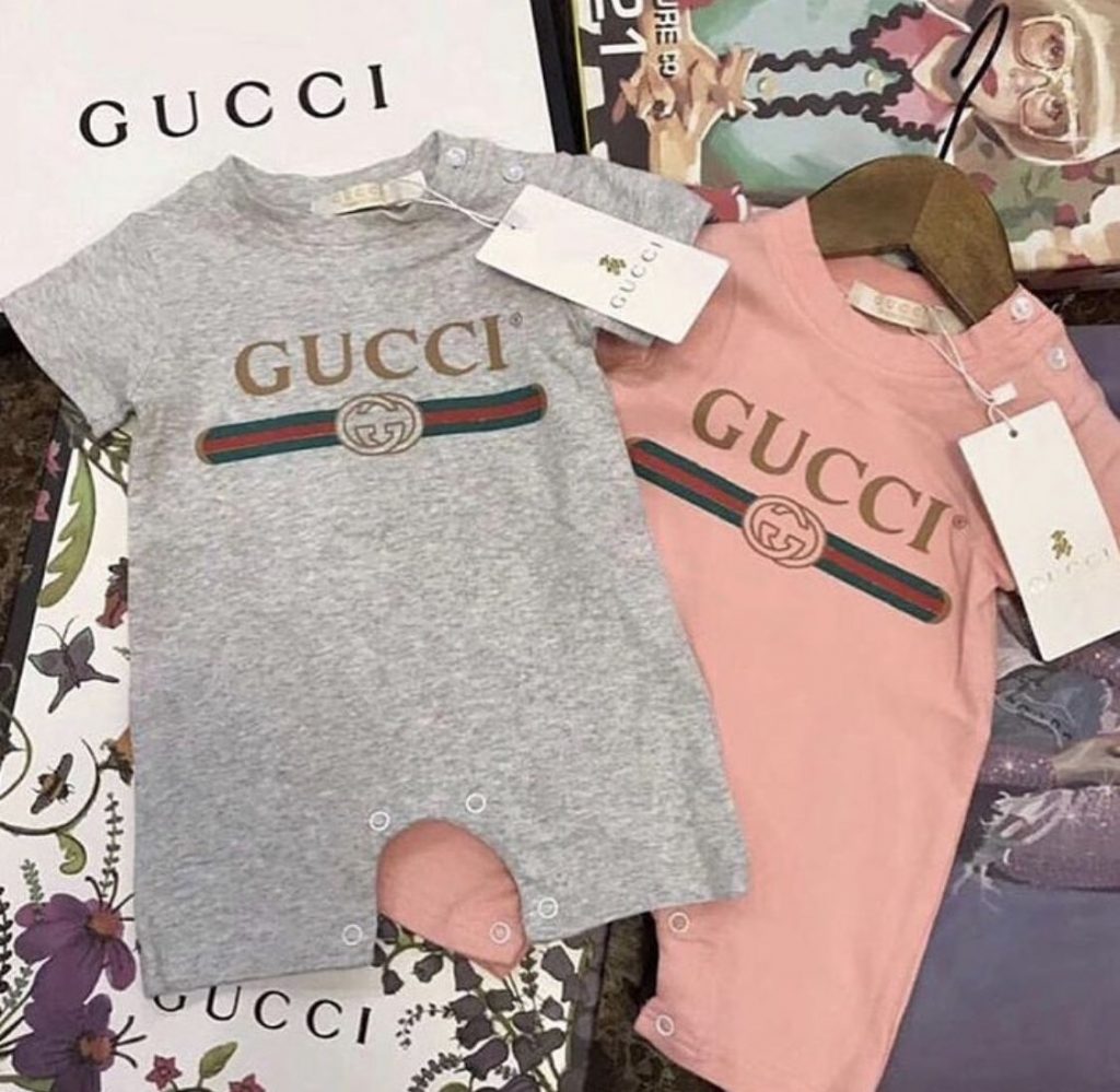 Make Your Baby Look Stylish With Luxury Baby Clothes Brands - WE APEC